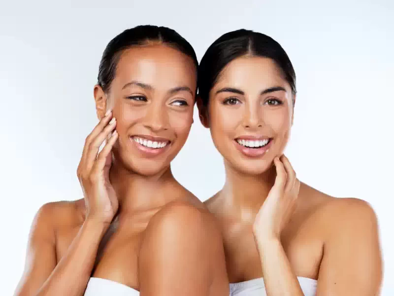 Venus Glow™ Hydrofacial Treatment