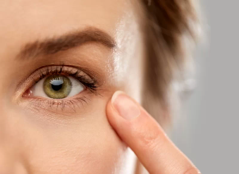 Botox treatment in Brampton Ontario